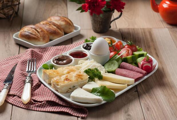 Noble House Galata - Görsel 7