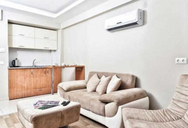 Pi Residence Suite - Görsel 11