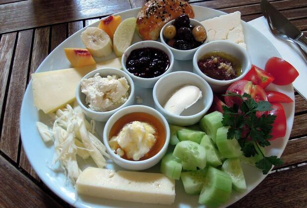 Noble House Galata - Görsel 20