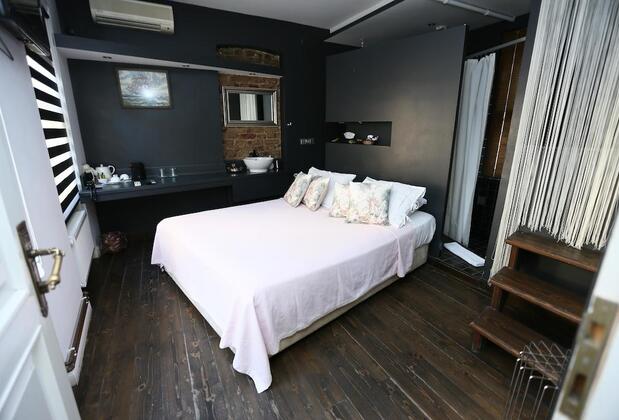 Noble House Galata - Görsel 26