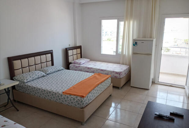 Yüksel Apart Motel Pansiyon Mersin - Görsel 4