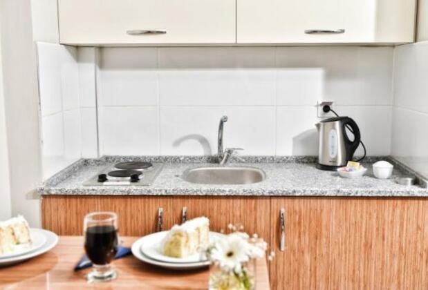 Pi Residence Suite - Görsel 9