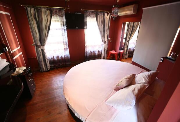 Noble House Galata - Görsel 11