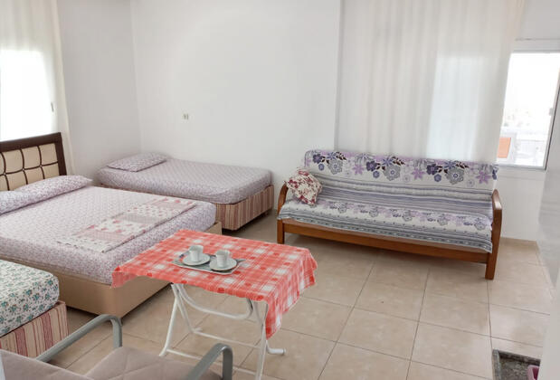 Yüksel Apart Motel Pansiyon Mersin - Görsel 29