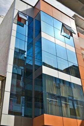 Pi Residence Suite - Görsel 12