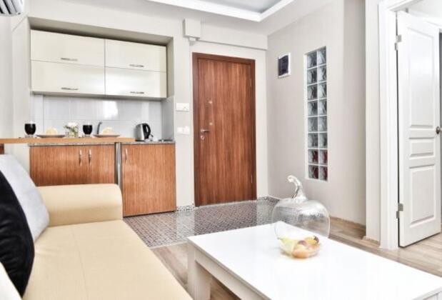 Pi Residence Suite - Görsel 4