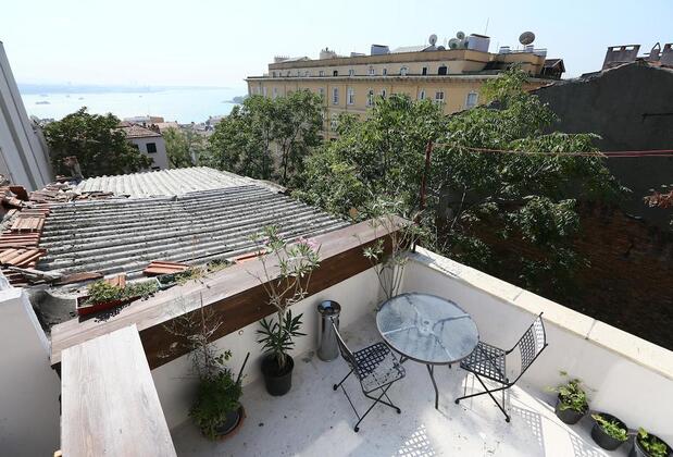 Noble House Galata - Görsel 21