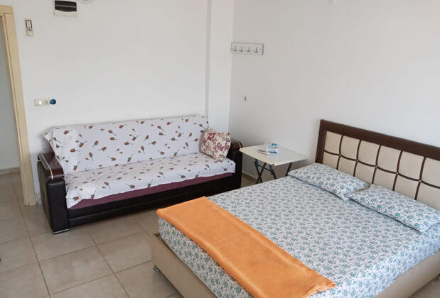 Yüksel Apart Motel Pansiyon Mersin - Görsel 22