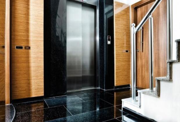 Pi Residence Suite - Görsel 6