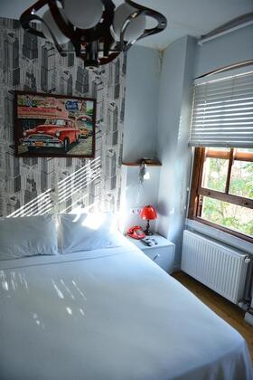 Noble House Galata - Görsel 42