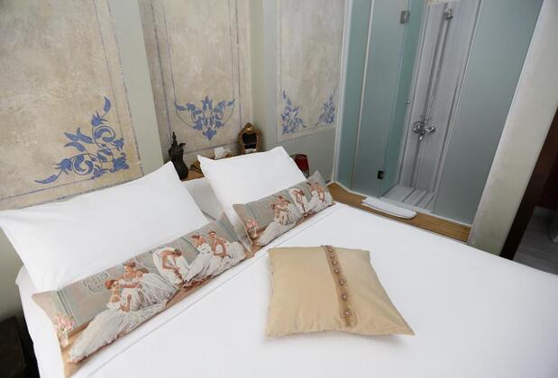 Noble House Galata - Görsel 27