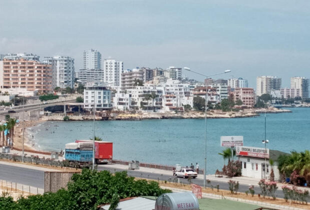 Yüksel Apart Motel Pansiyon Mersin - Görsel 6