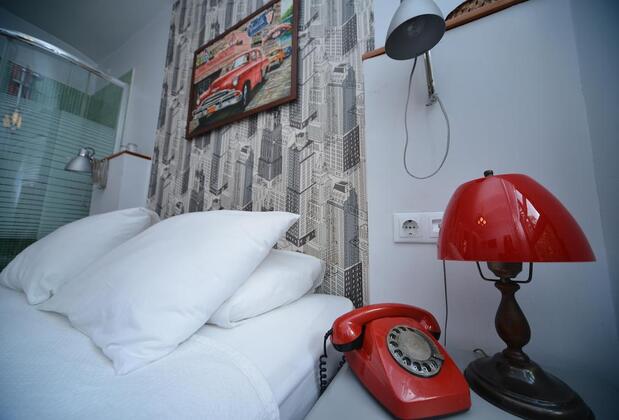 Noble House Galata - Görsel 43