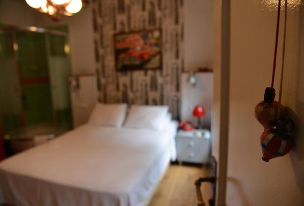 Noble House Galata - Görsel 12