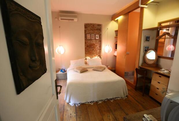 Noble House Galata - Görsel 37