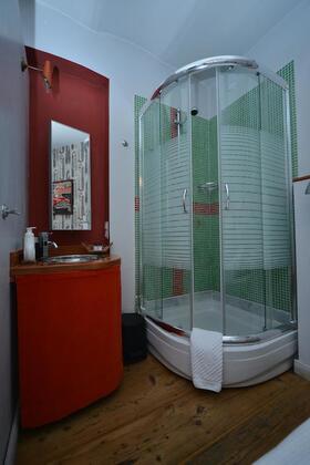 Noble House Galata - Görsel 28