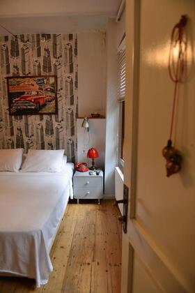 Noble House Galata - Görsel 22