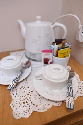 Noble House Galata - Görsel 44