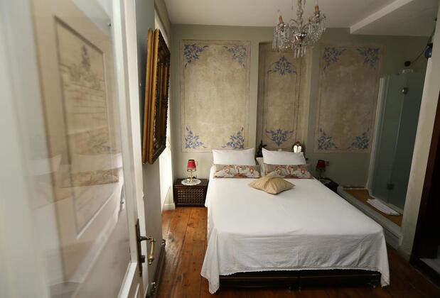 Noble House Galata - Görsel 13