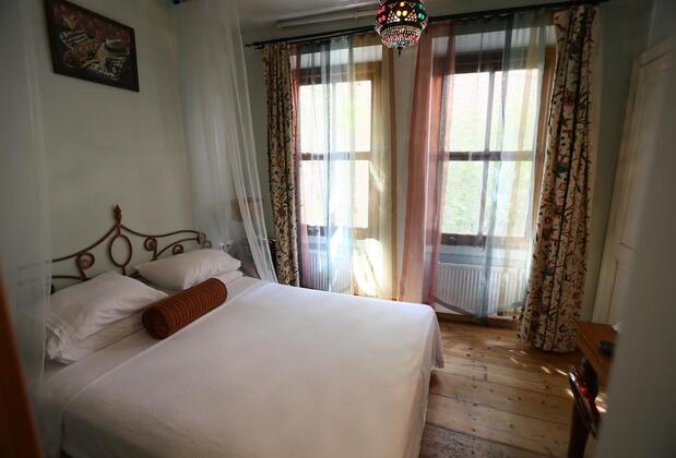 Noble House Galata - Görsel 8