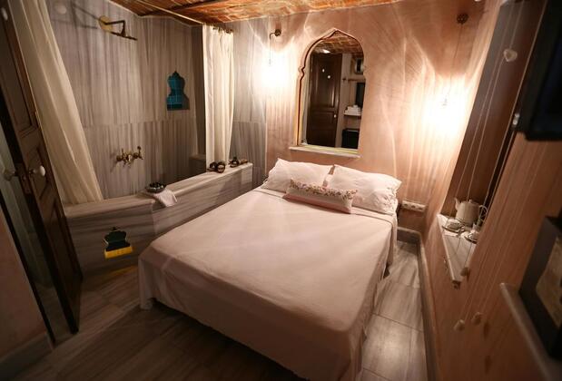 Noble House Galata - Görsel 46