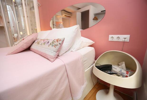 Noble House Galata - Görsel 4