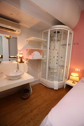 Noble House Galata - Görsel 33