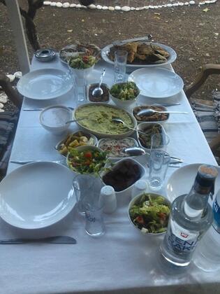 Çıralı Dünya Bungalow - Görsel 18