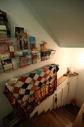 Noble House Galata - Görsel 39