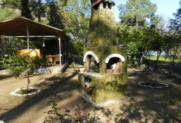 Çıralı Dünya Bungalow - Görsel 22