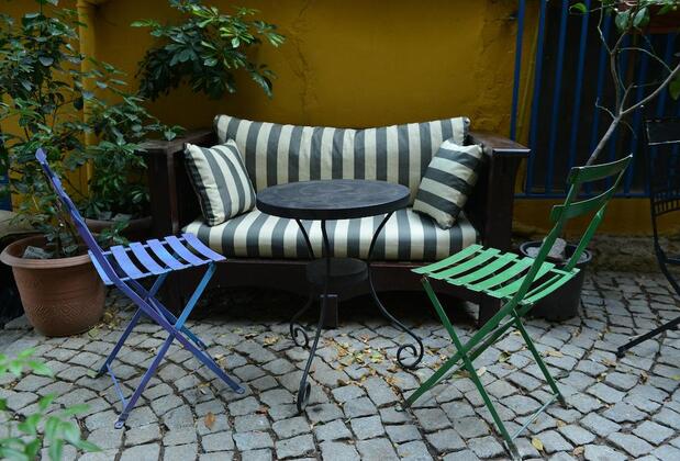 Noble House Galata - Görsel 34