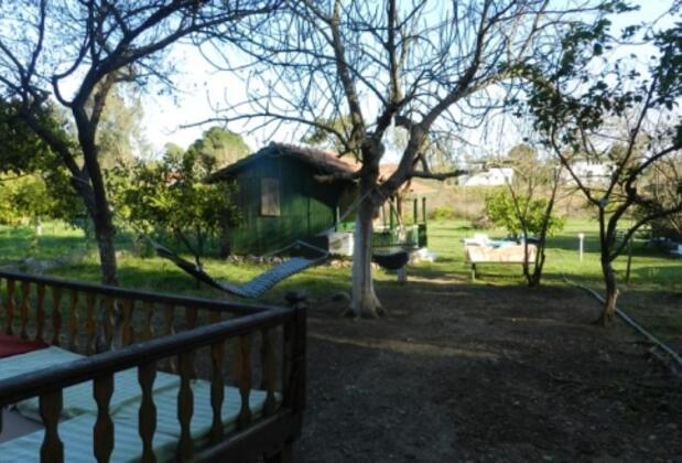 Çıralı Dünya Bungalow - Görsel 19