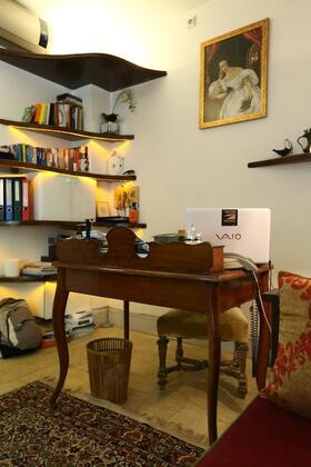 Noble House Galata - Görsel 29