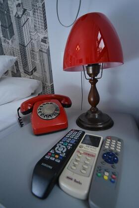 Noble House Galata - Görsel 40