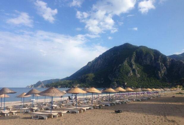 Çıralı Dünya Bungalow - Görsel 24