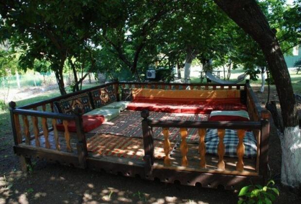 Çıralı Dünya Bungalow - Görsel 11