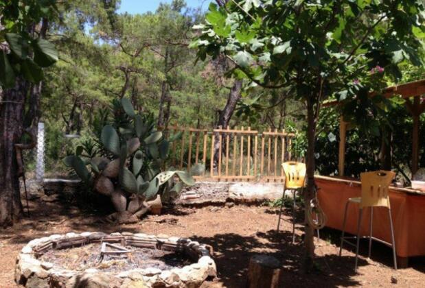 Çıralı Dünya Bungalow - Görsel 12