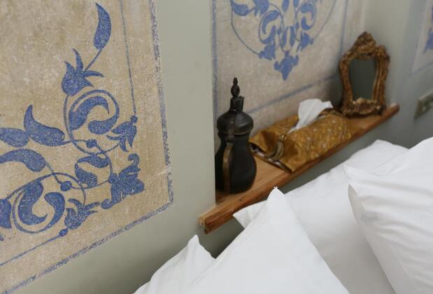 Noble House Galata - Görsel 41