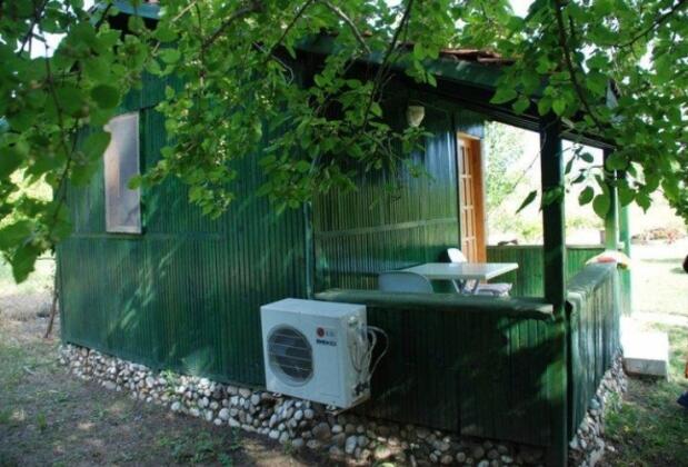 Çıralı Dünya Bungalow - Görsel 28