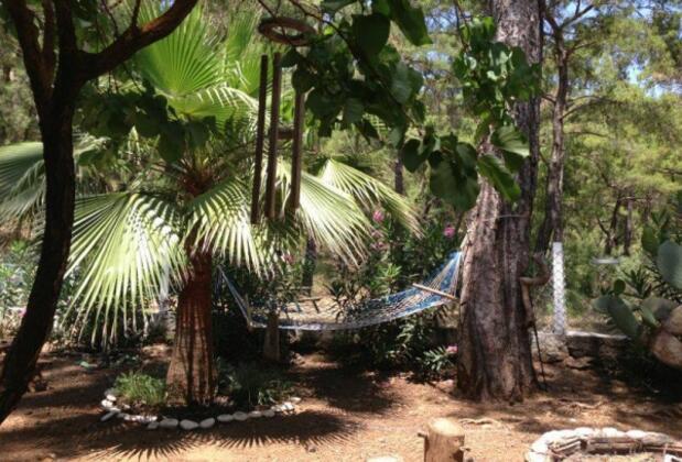 Çıralı Dünya Bungalow - Görsel 16