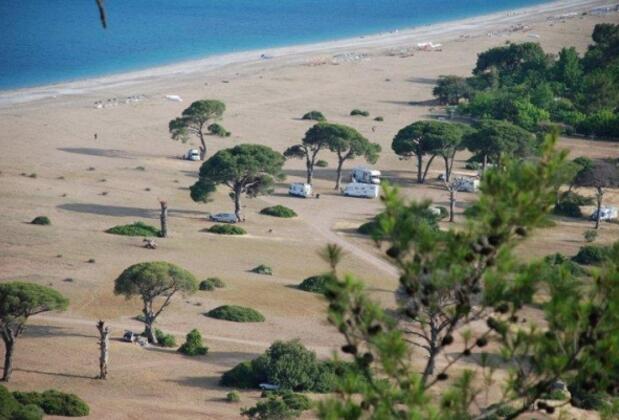 Çıralı Dünya Bungalow - Görsel 25