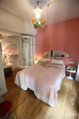 Noble House Galata - Görsel 17