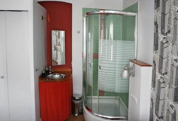 Noble House Galata - Görsel 35