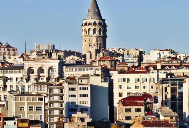 Noble House Galata - Görsel 10