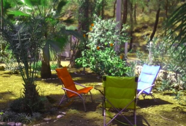 Çıralı Dünya Bungalow - Görsel 6