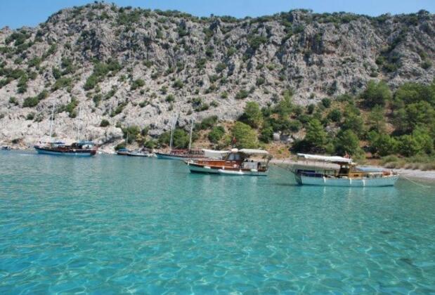 Çıralı Dünya Bungalow - Görsel 3