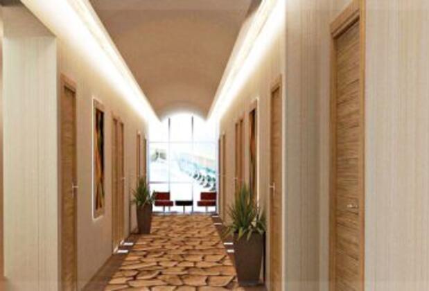 My Tuana Tuz Otel & Spa - Görsel 8