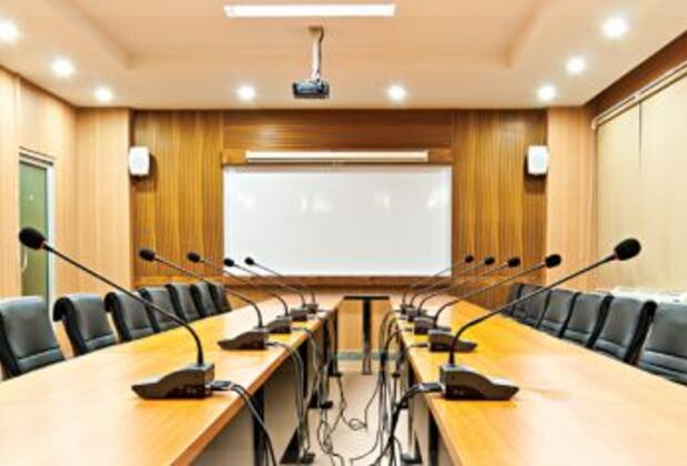 My Tuana Tuz Otel & Spa - Görsel 6