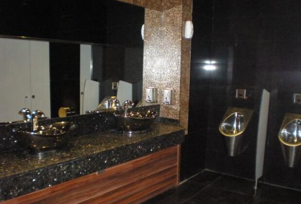 My Tuana Tuz Otel & Spa - Görsel 11