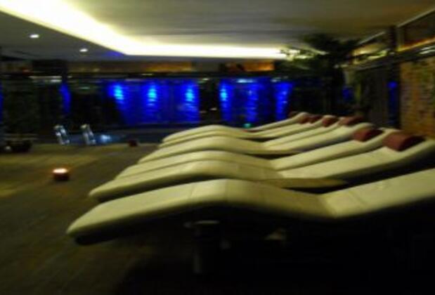 My Tuana Tuz Otel & Spa - Görsel 7